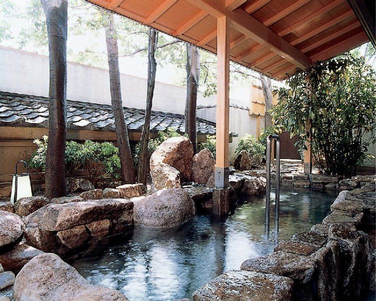 Hotel Hamanoyu Higashiizu Exterior foto