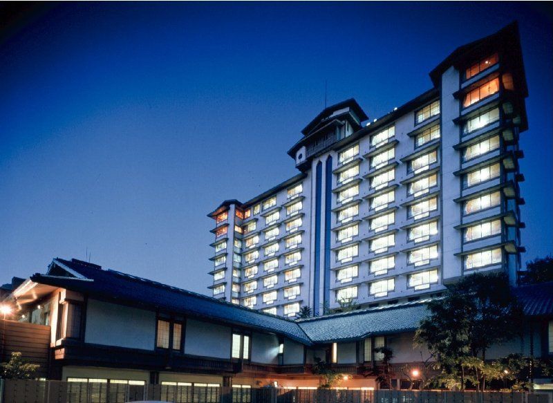 Hotel Hamanoyu Higashiizu Exterior foto